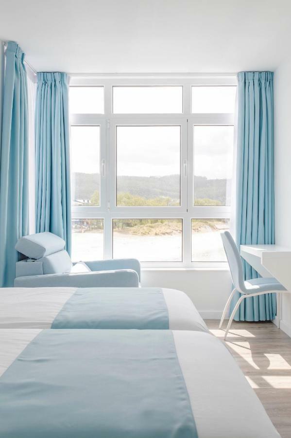 Habitación Doble con vistas al mar